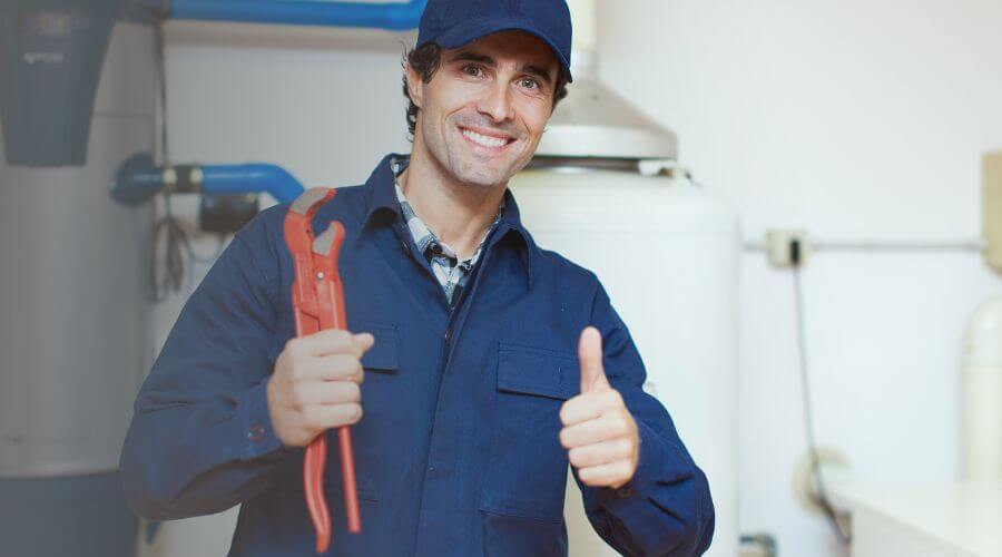 Professional Tankless Water Heater Installation in Atkinson, NH